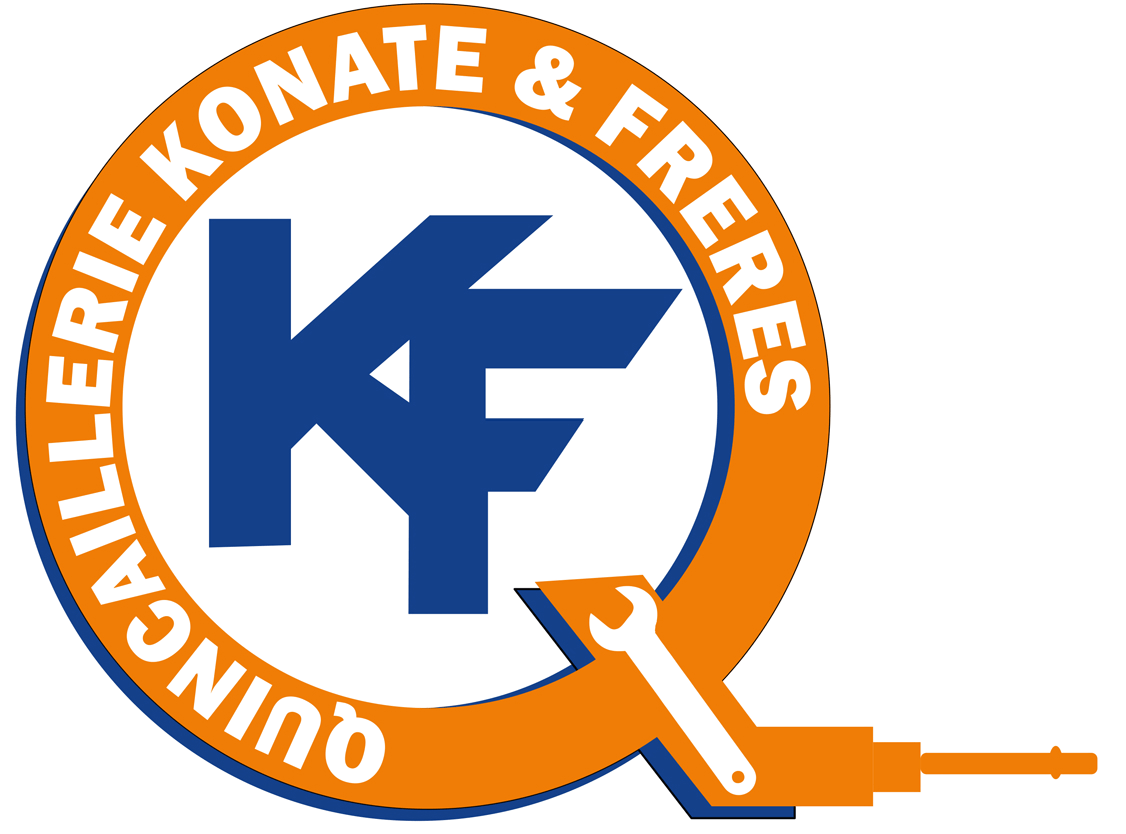 quincaillerie KF