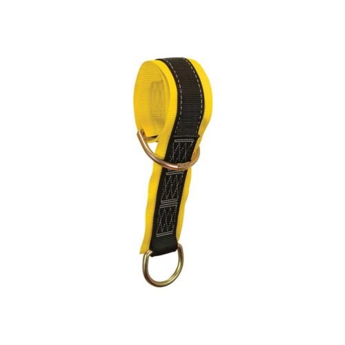 Falltech 3&prime; Pass‐Thru Anchor Sling