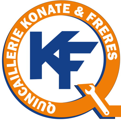 quincaillerie KF